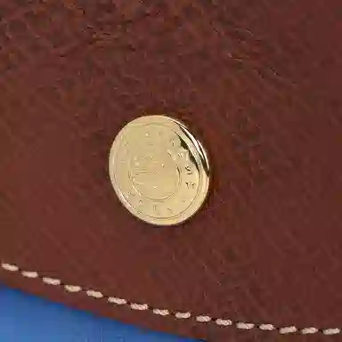 LONGCHAMP Le Pliage 23 Logo