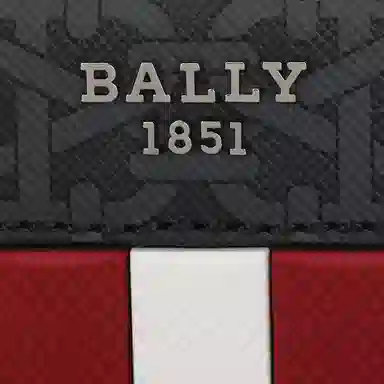 BALLY Logo