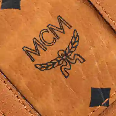 MCM Soft Berlin Visetos Mini