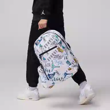 Jordan Backpack
