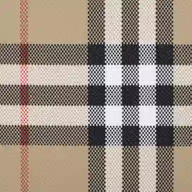 Burberry Vintage