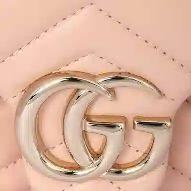 GUCCI GG Marmont