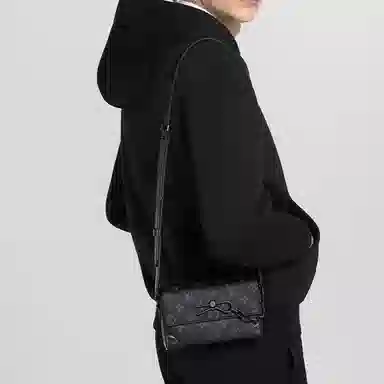 LOUIS VUITTON Steamer