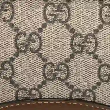 GUCCI Horsebit 1955 Logo