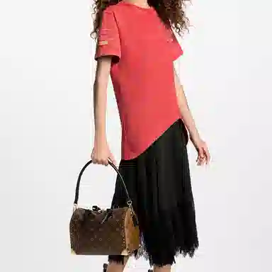 Louis Vuitton Tote Bag