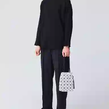 Issey Miyake Prism Ring