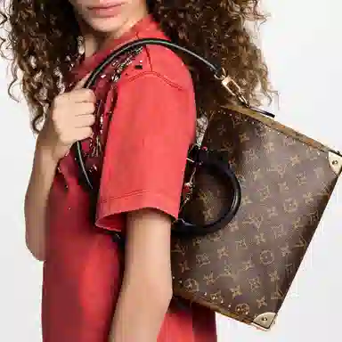Louis Vuitton Tote Bag