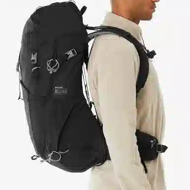 Decathlon MH500 Black