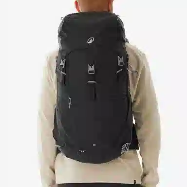 Decathlon MH500 Black