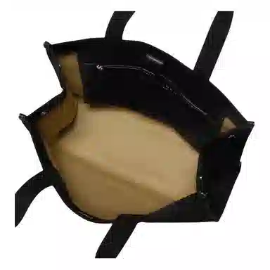 Tory Burch Ella Tote Bag Black