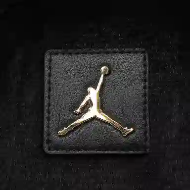 Jordan Mini Backpack Black