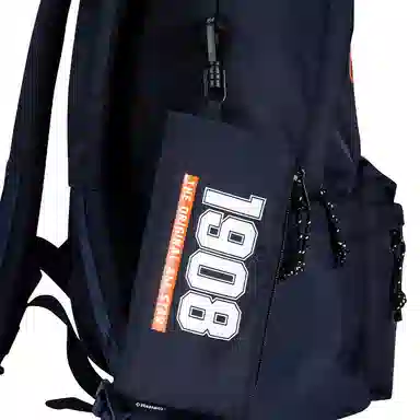 Converse Backpack Navy