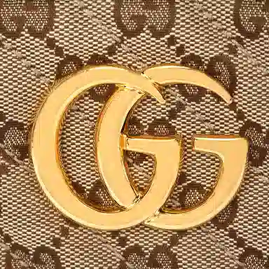 Gucci Marmont Camera Bag
