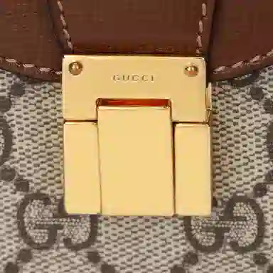 Gucci Mini Crossbody Bag