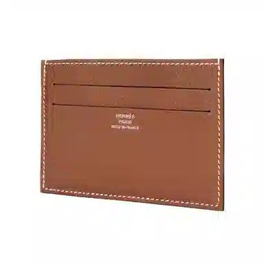 Hermes Citizen Twill Card Holder
