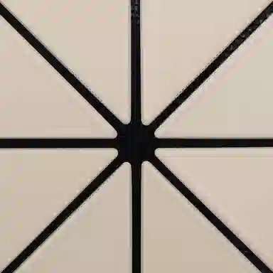 ISSEY MIYAKE Boston PVC