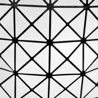 Issey Miyake Prism Ring