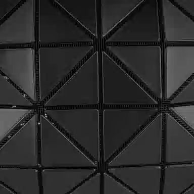 ISSEY MIYAKE Boston PVC