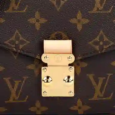 Louis Vuitton Pochette Metis East West
