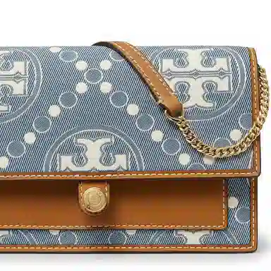 Tory Burch T Monogram