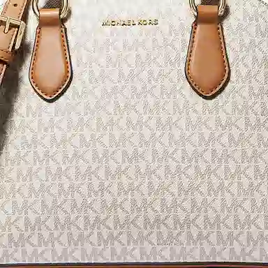 MICHAEL KORS MK Veronica Logo
