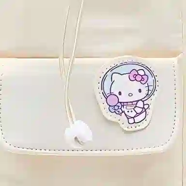 Sanrio x Hello Kitty