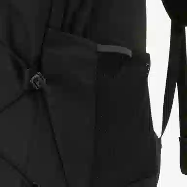 The North Face Backpack Black