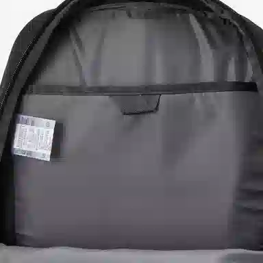 The North Face Backpack Black
