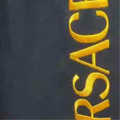 VERSACE Logo