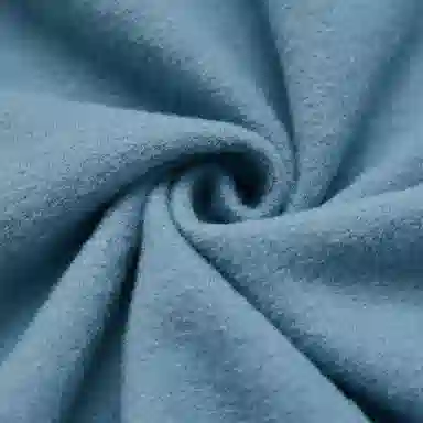 Emporio Armani EA7 Blue Sweatshirt