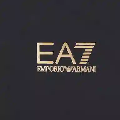 EMPORIO ARMANI EA7 FW24 Logo