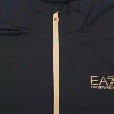 EMPORIO ARMANI EA7 FW24 Logo