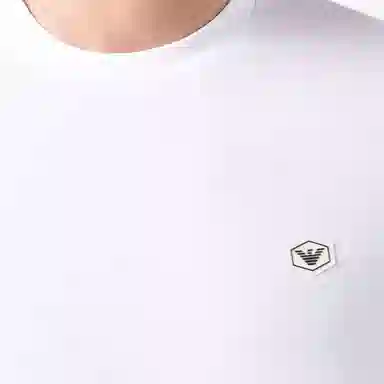 EMPORIO ARMANI FW21 LogoT