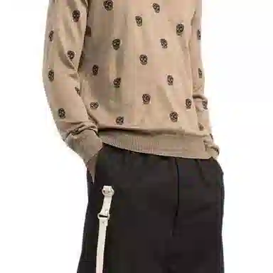 Alexander McQueen FW22