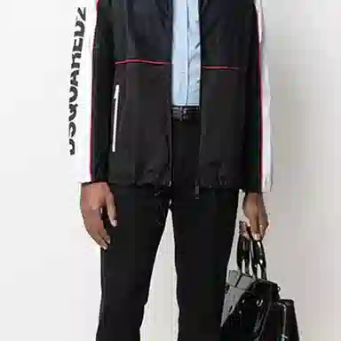DSQUARED 2 FW21 Logo