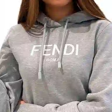 FENDI FW22 Logo