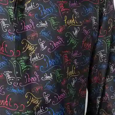 FENDI x Noel Fielding FW21