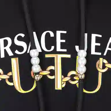 VERSACE JEANS COUTURE