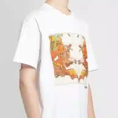 Burberry FW22 T