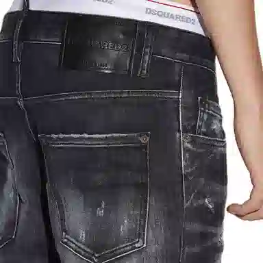 DSQUARED 2 SS23