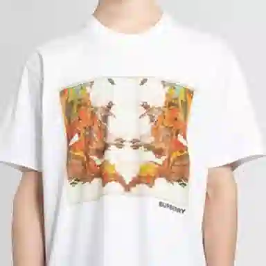 Burberry FW22 T