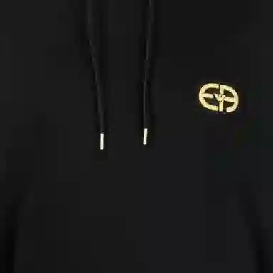 EMPORIO ARMANI FW22 Logo