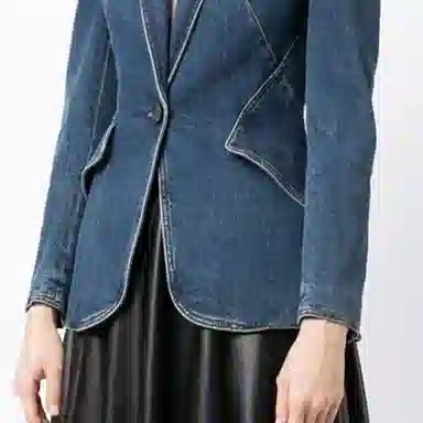 Alexander McQueen SS23