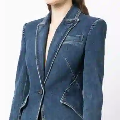 Alexander McQueen SS23