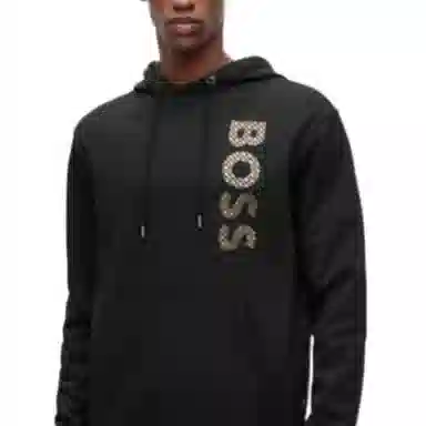 HUGO BOSS FW22 Hoodie