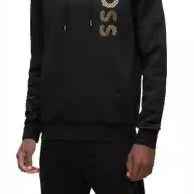 HUGO BOSS FW22 Hoodie