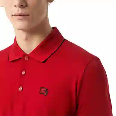 Burberry Polo