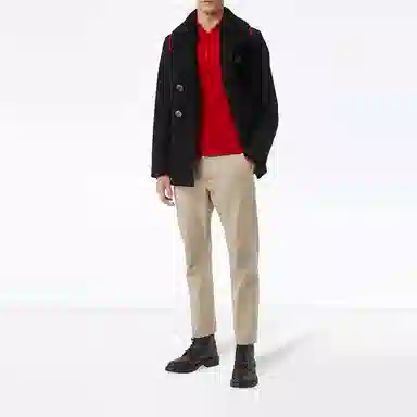 Burberry Polo
