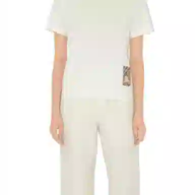 Burberry Logo T
