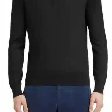 Zegna FW22 Polo